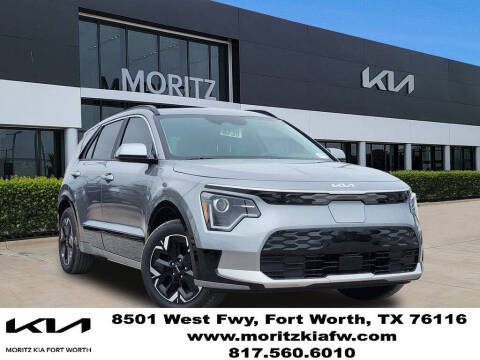 2026 Kia Niro EV Wind