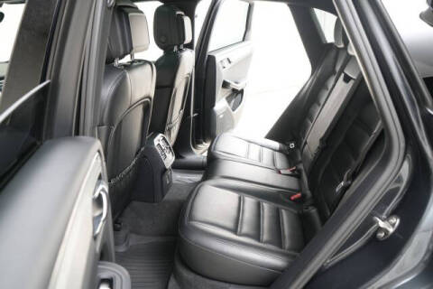 2018 Porsche Macan GTS