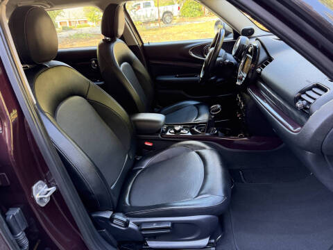 2016 MINI Clubman Cooper