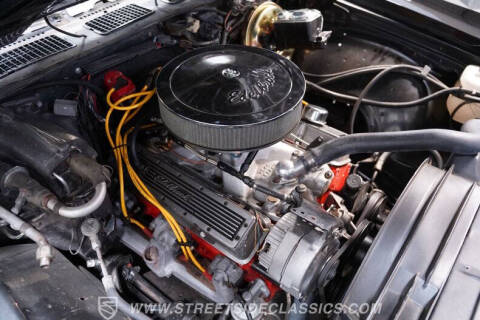 1972 Chevrolet Chevelle