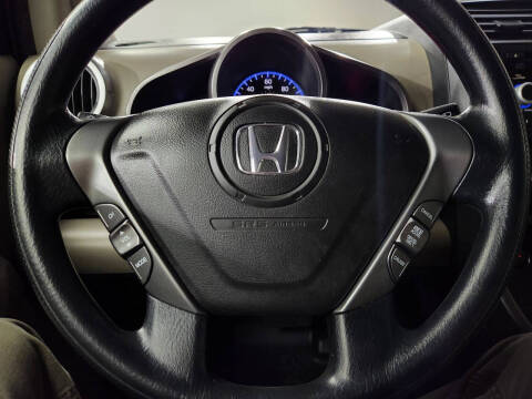 2011 Honda Element EX