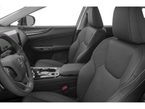 2024 Lexus NX 250 Premium