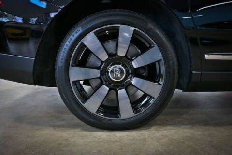 2024 Rolls-Royce Cullinan