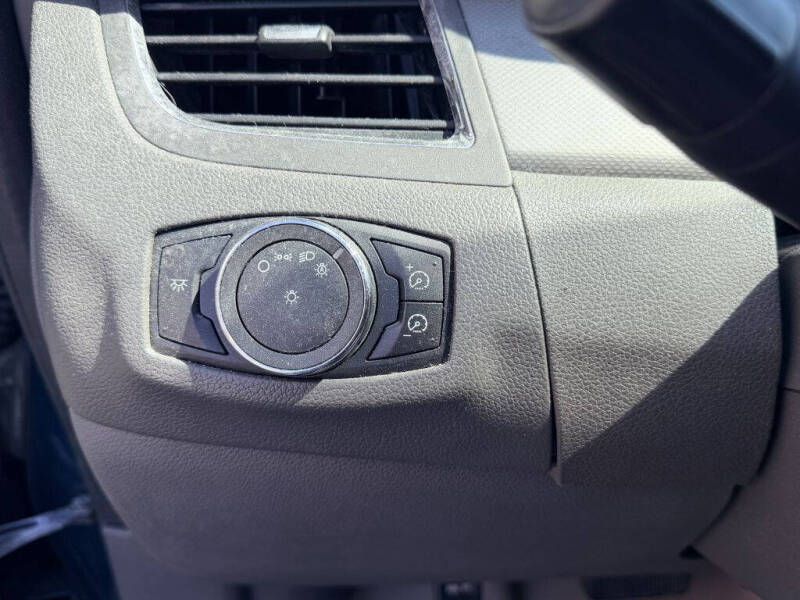 2011 Ford Edge SEL