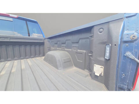 2022 Chevrolet Silverado 1500 Limited