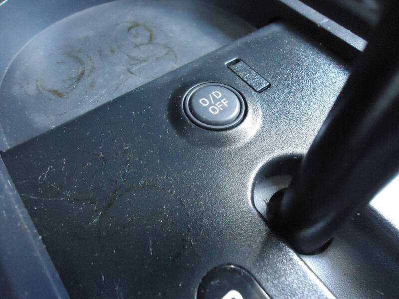 2008 Jeep Wrangler Sahara
