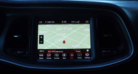 2021 Dodge Challenger GT