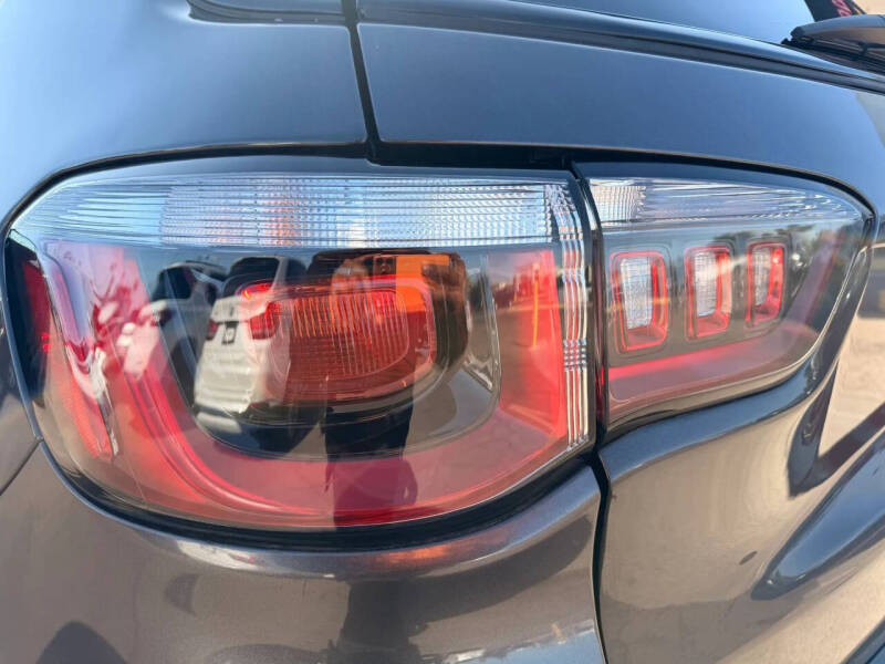 2019 Jeep Compass Altitude