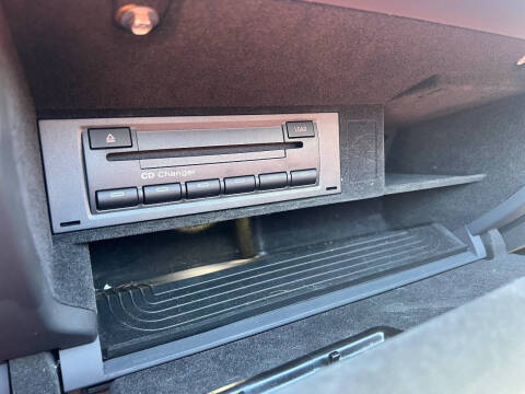 2009 Audi TT 2.0T quattro Prestige