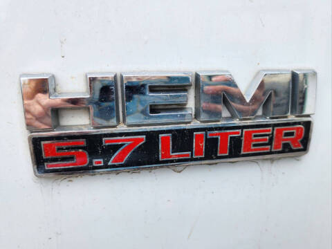 2015 RAM 2500 Tradesman