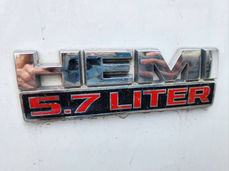 2015 RAM 2500 Tradesman