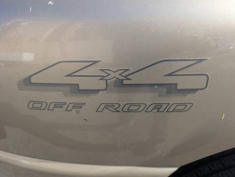 1999 Ford Ranger XLT