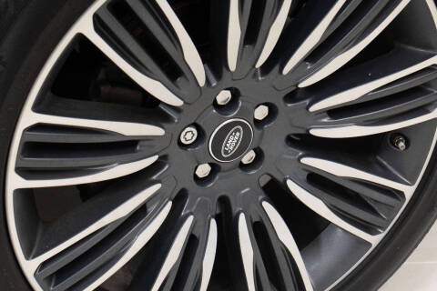 2019 Land Rover Range Rover Velar P250 R-Dynamic SE