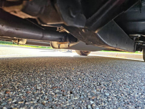 1955 Ford Country Squire