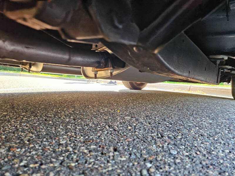 1955 Ford Country Squire