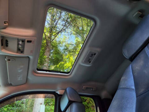 2008 Chevrolet Silverado 1500
