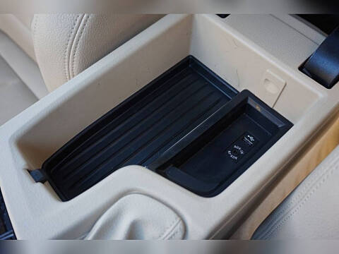 2016 BMW 3 Series 328i