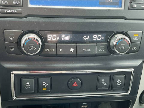 2018 Nissan Titan XD PRO-4X