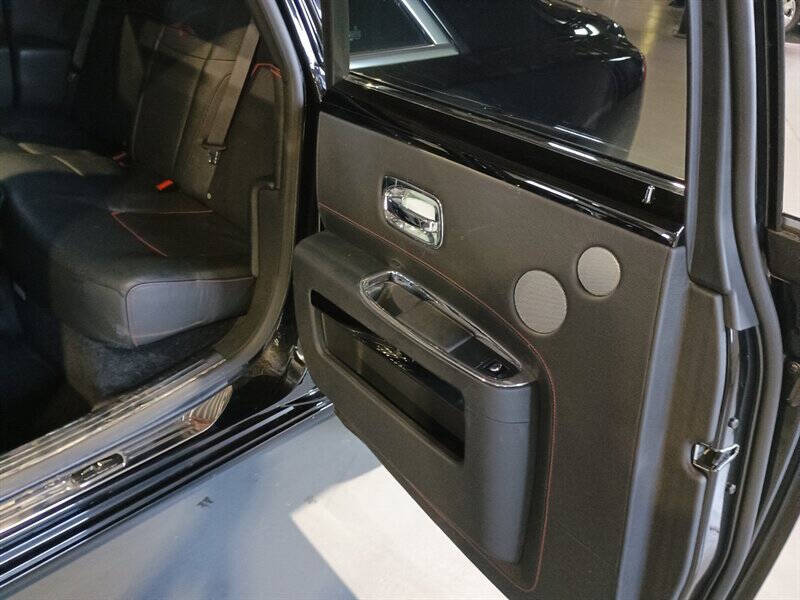 2014 Rolls-Royce Ghost 64