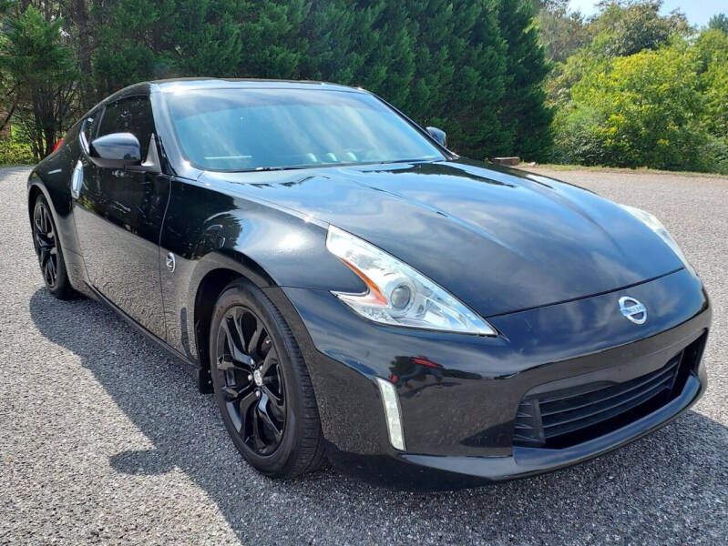 2013 Nissan 370Z for sale at Carolina Country Motors in Hickory NC