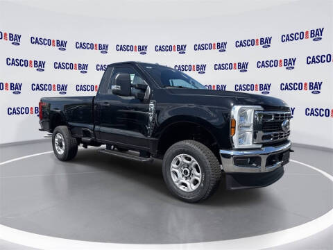 2025 Ford F-350 Super Duty XLT