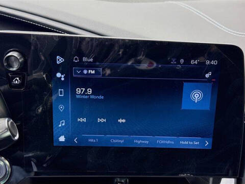 2024 Chevrolet Corvette Stingray