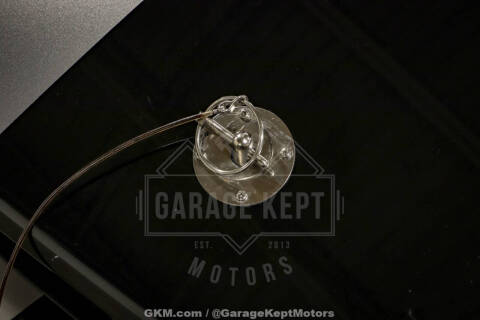 2007 Ford Mustang GT Deluxe