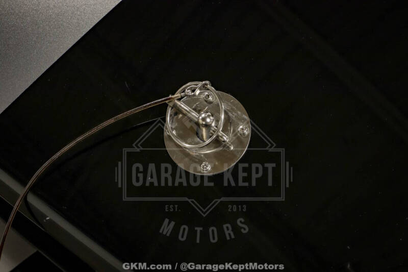 2007 Ford Mustang GT Deluxe