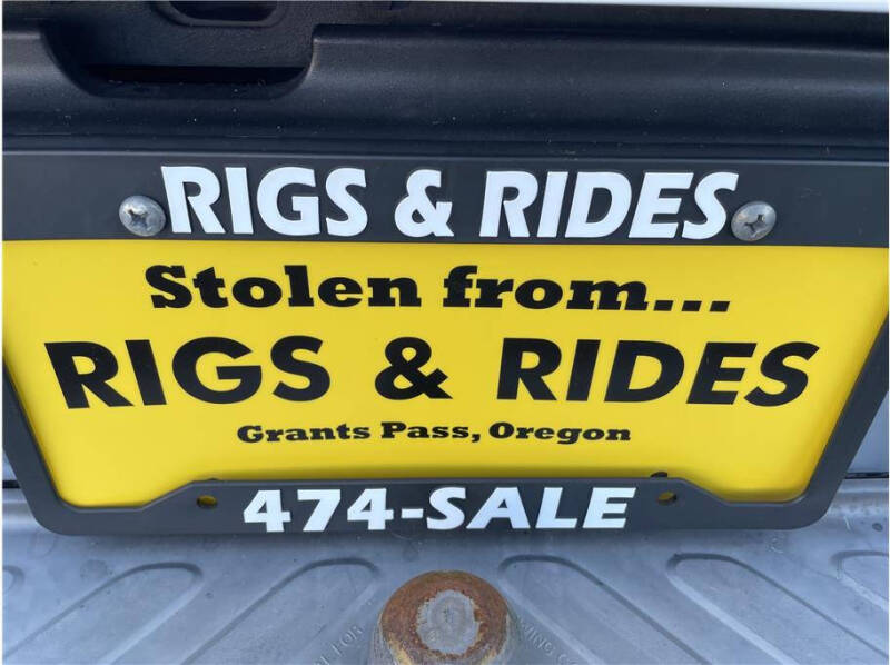 2005 Nissan Frontier