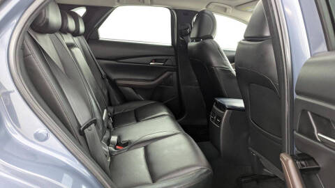 2021 Mazda CX-30 Premium