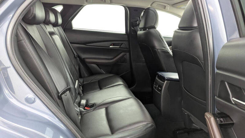 2021 Mazda CX-30 Premium