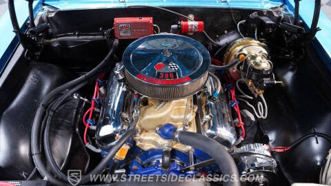 1966 Chevrolet Chevelle