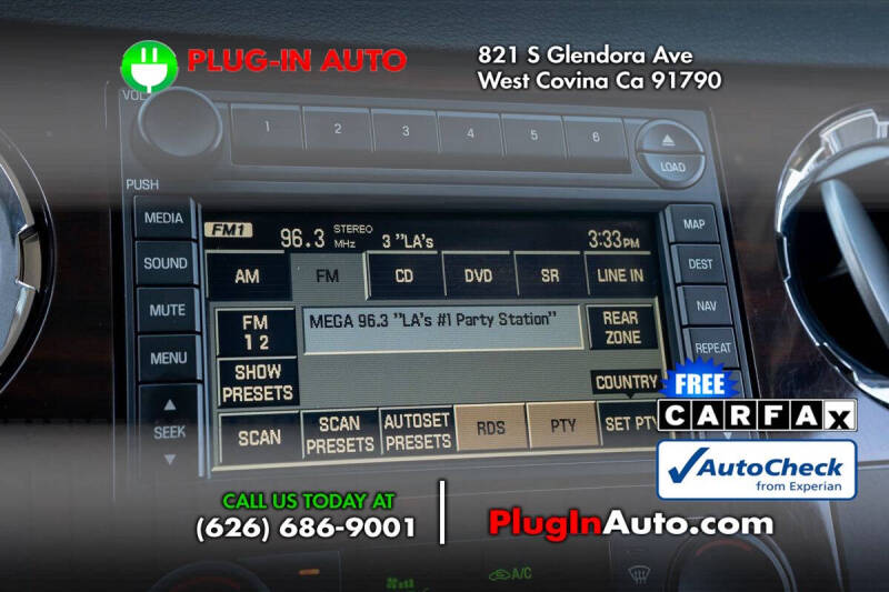 2008 Ford F-350 Super Duty