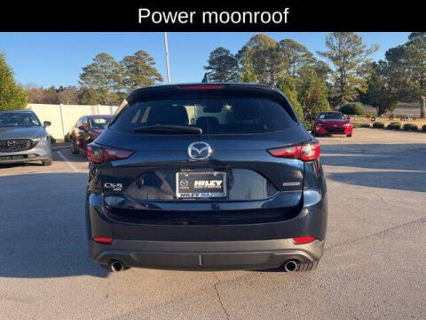 2023 Mazda CX-5 2.5 S Premium