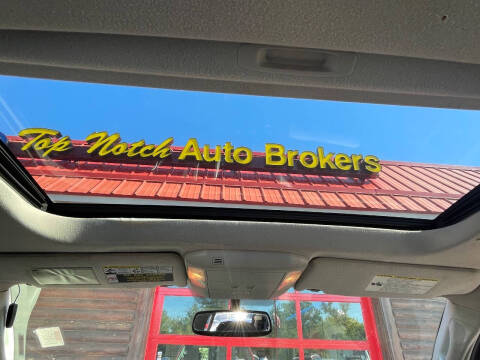 2011 Toyota Tundra Limited