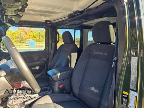 2022 Jeep Wrangler Unlimited