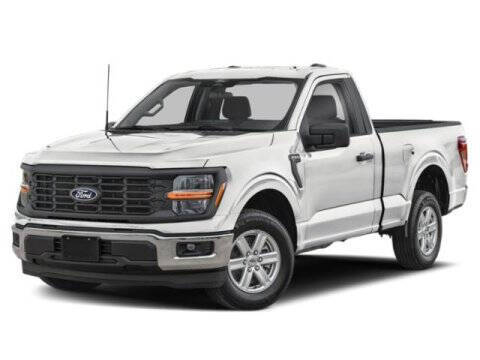 2024 Ford F-150 for sale at Sager Ford in Saint Helena CA