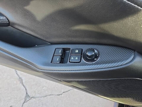 2024 Mazda MX-5 Miata RF Grand Touring