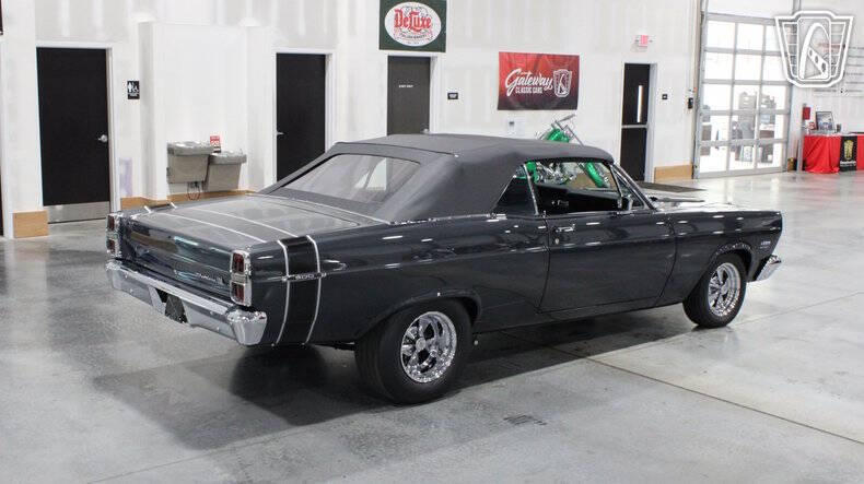 1967 Ford Fairlane