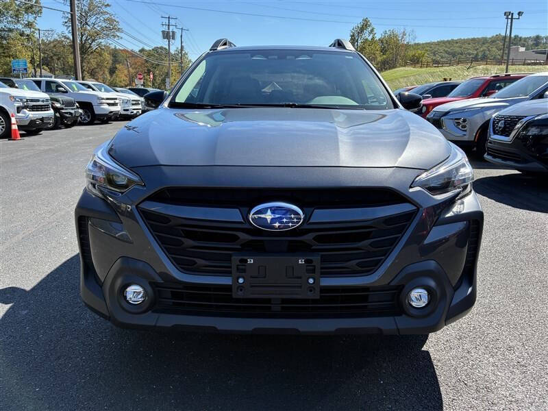 2023 Subaru Outback Premium