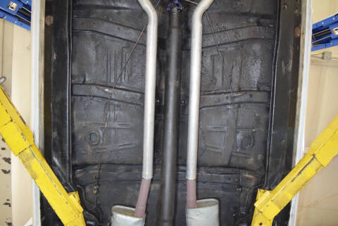 1972 Chevrolet El Camino