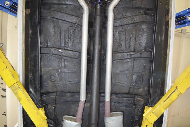 1972 Chevrolet El Camino