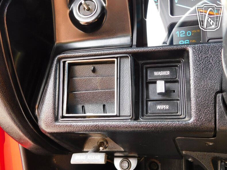 1972 Chevrolet Chevelle