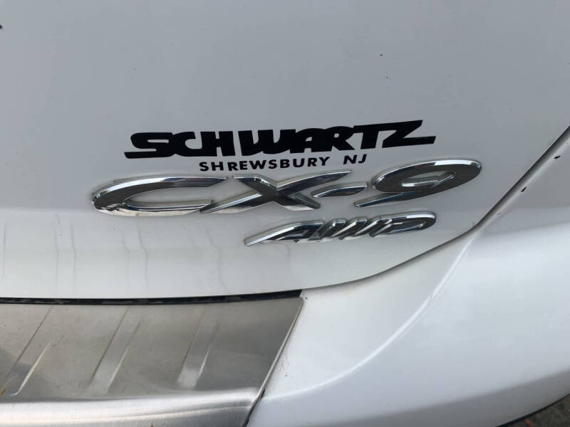 2010 Mazda CX-9 Grand Touring