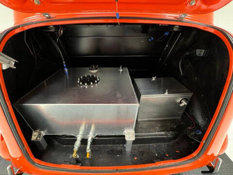 1938 Chevrolet Master Deluxe