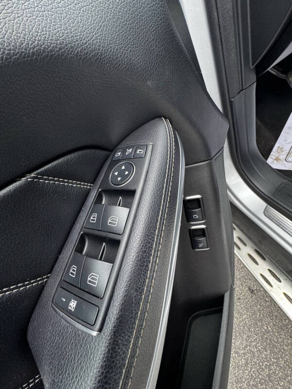 2013 Mercedes-Benz GL-Class GL 450 4MATIC