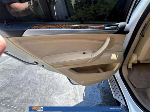 2011 BMW X5 xDrive35i