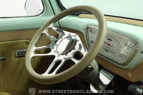1954 Ford F-100