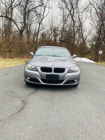 2009 BMW 3 Series for sale at Sterling Auto Sales and Service in Whitehall PA