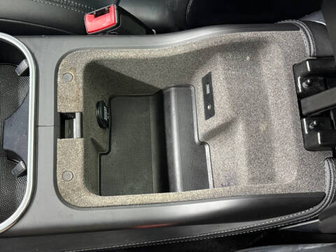 2013 Porsche Cayenne Turbo